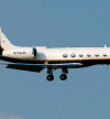 Avião dos EUA faz viagem relâmpago a Cabo Verde após confirmada extradição de Alex Saab