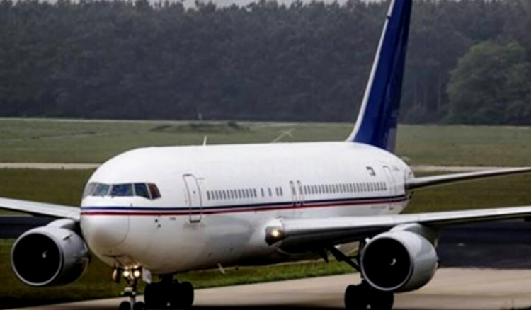 Cabo Verde Airlines mantém ainda  “suspensas” as vendas de bilhetes do Brasil para Itália