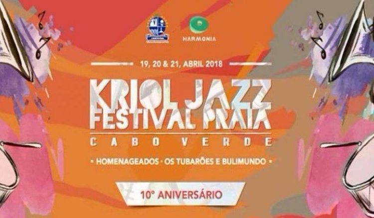 Kriol Jazz Festival. 10 anos de “músicas do mundo” em Cabo Verde