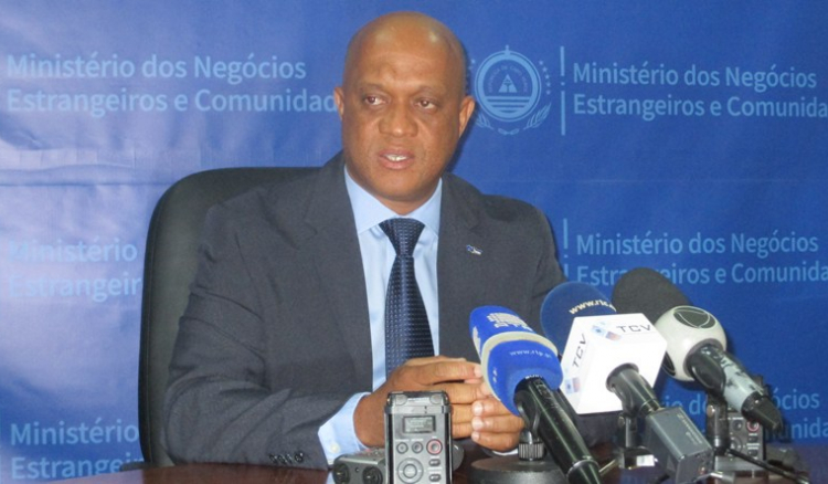 Cabo Verde vai incluir São Tomé nos exercícios militares em águas cabo-verdianas
