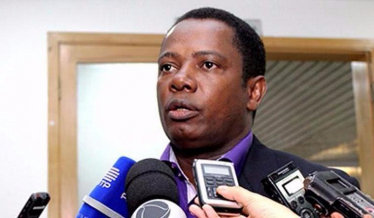 Olavo Correia regressa aos quadros do Banco de Cabo Verde
