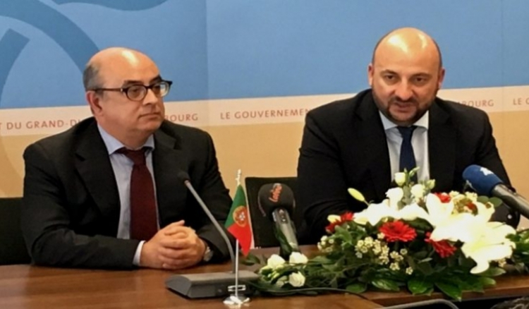 Defesa: Portugal e Luxemburgo assinam com Cabo Verde cooperação trilateral