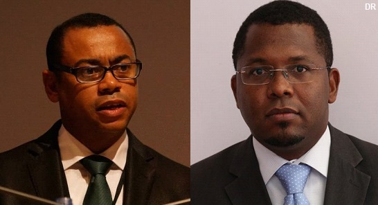 Deputados brigam na Assembleia Nacional