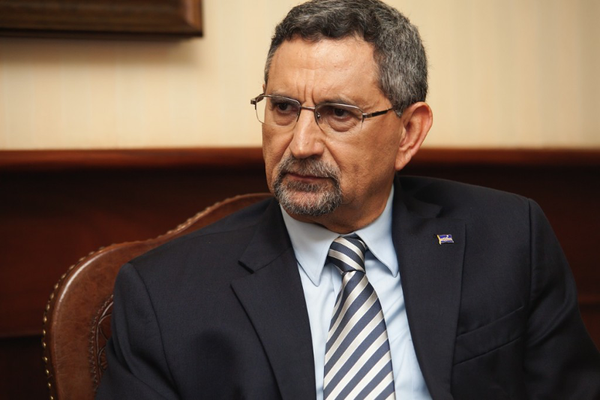 Cabo Verde apoia Israel. Presidência da República assume tweet de Benjamin Netanyahu