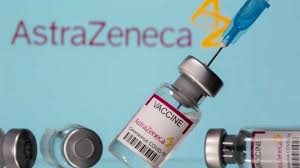 AstraZeneca retira vacina contra covid-19 de circulação devido a efeito secundário “raro e perigoso”