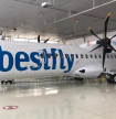 Bestfly suspende voos interilhas em Cabo Verde, sem previs&otilde;es de regresso
