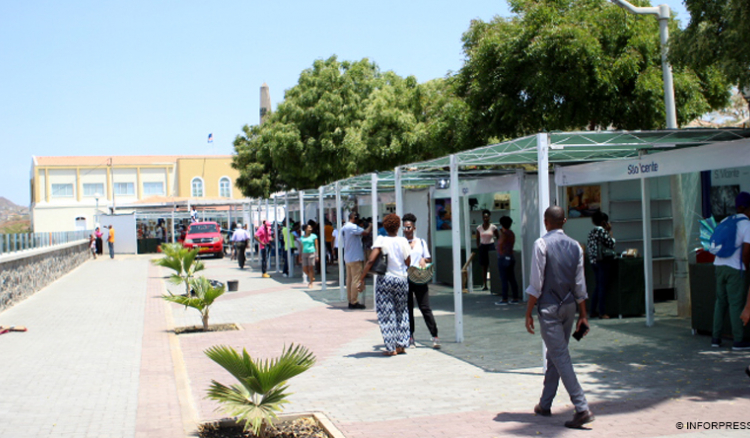 CMP promove feira representativa das ilhas e das comunidades