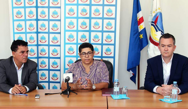 Sal vai acolher os Jogos Africanos de Praia de 2019