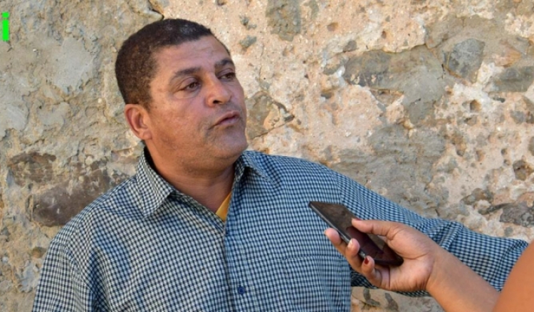 Avô de Sharon Lopes pede demissão do ministro da Saúde