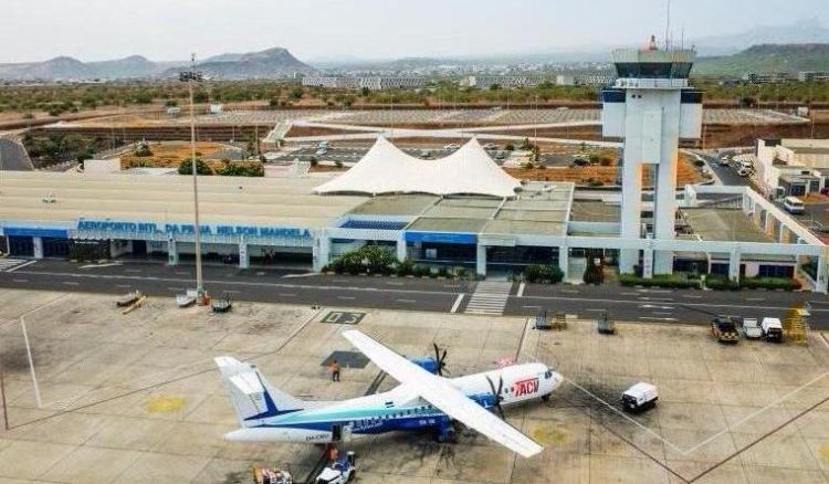 Guineenses barrados nos aeroportos de Cabo Verde preocupam embaixador da Guiné-Bissau