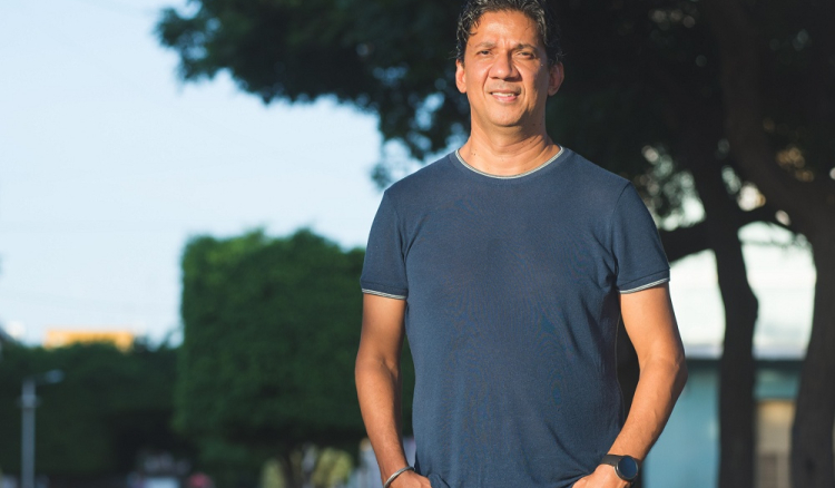 Beta rompe com Ulisses