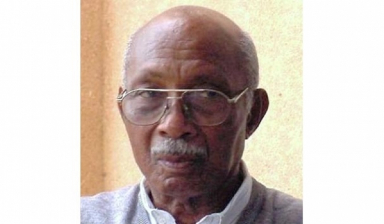 Morreu Alfredo Veiga