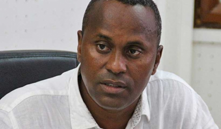 “Este é um Governo marcado pelo capitalismo selvagem”