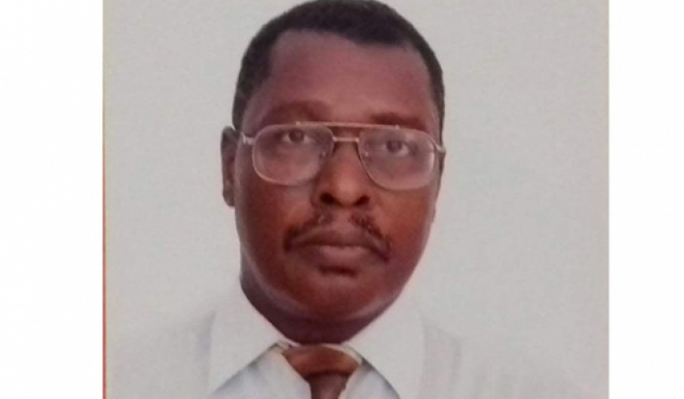 Morreu André Afonso, antigo deputado do MpD