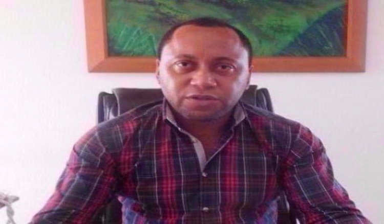 Será Ângelo Vaz um nepotista?...