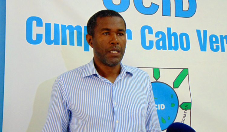 UCID é contra limitação de mandatos dos autarcas