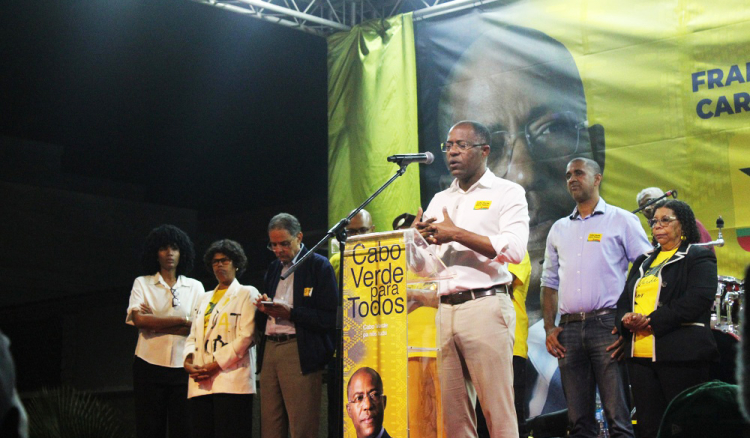 PAICV apresenta propostas para o Sal e aponta forte adesão popular à mudança