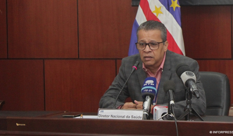 Artur Correia. "Quarentena na Boa Vista não é nenhum castigo, mas um acto heróico”