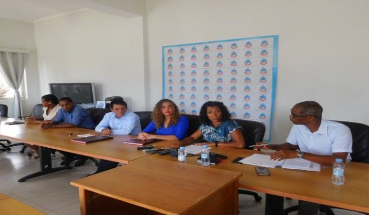 Santa Maria é o primeiro festival a pagar direitos autorais à Sociedade Cabo-verdiana de Música