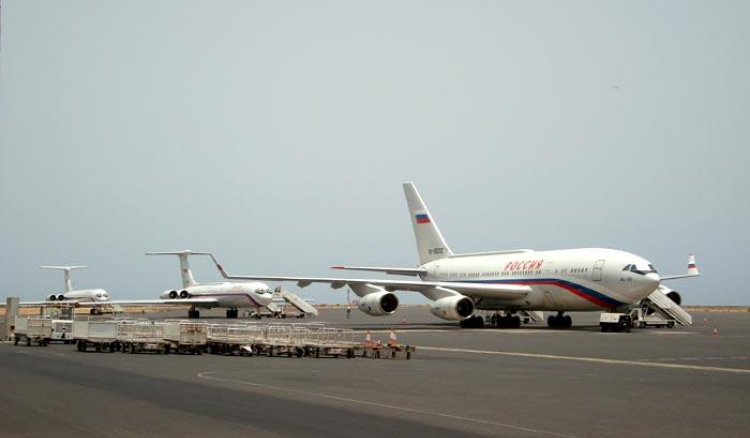Falta de combustíveis coloca aviões em terra e desmascara gestão deficiente da ASA
