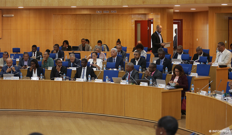 PAICV acusa Governo de destruir ganhos alcançados na Cultura durante a sua governação