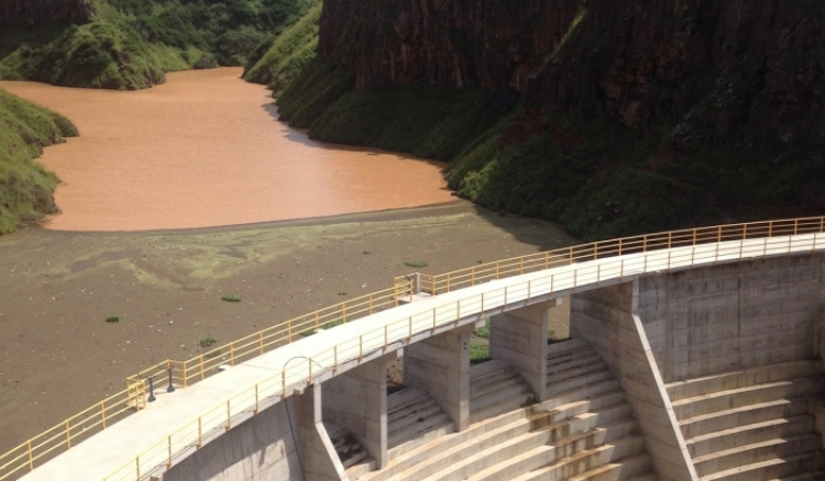 CPI. Peritos chamados a investigação parlamentar a três barragens