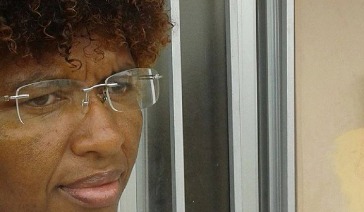 Fundo do Ambiente. Mulher detida por roubo e falsificação de documentos