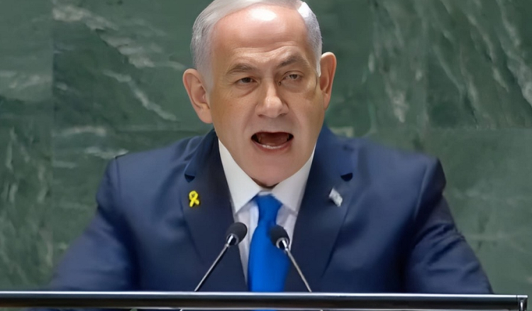 Netanyahu volta a ser julgado por corrupção