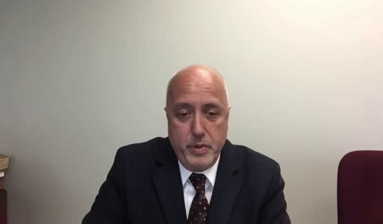 Brockton USA. Morreu um grande amigo dos cabo-verdianos, Bill Carpenter