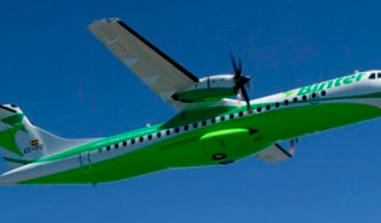 Justiça acusa Binter por omissão de auxílio a grávida que morreu