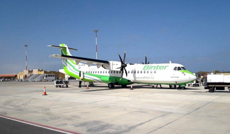 Tribunal condena Binter por omissão de auxílio. Piloto com um ano de pena suspensa