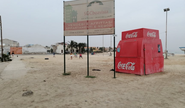 Boa Vista. Uma ilha esquartejada pela corrupção