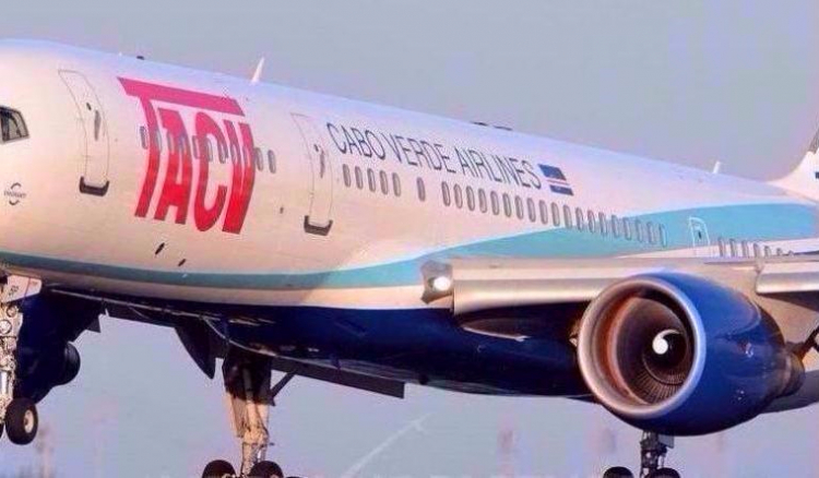 Governo anuncia conclusão do processo de privatização da TACV