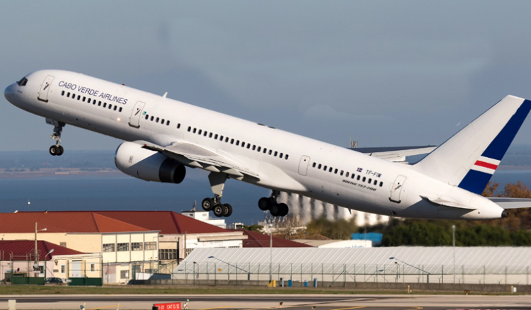 Parlamento. PAICV pede explicações sobre os contratos da Binter e Icerlandair