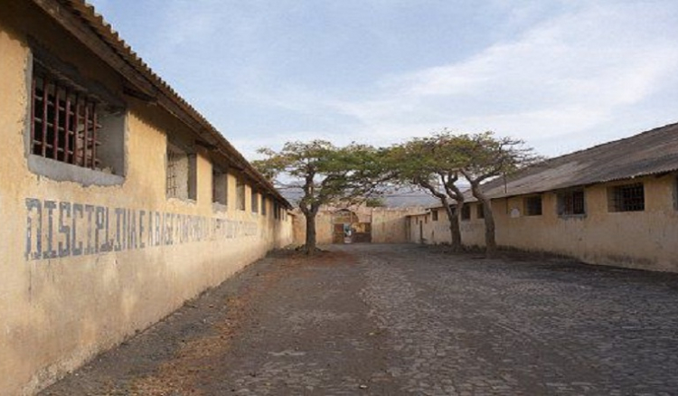 Santiago. Museu da Resistência do Tarrafal regista aumento de número de visitantes em 2019