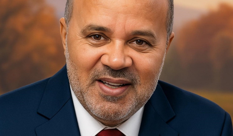 Ulisses Correia e Silva: Triste e Abandonado