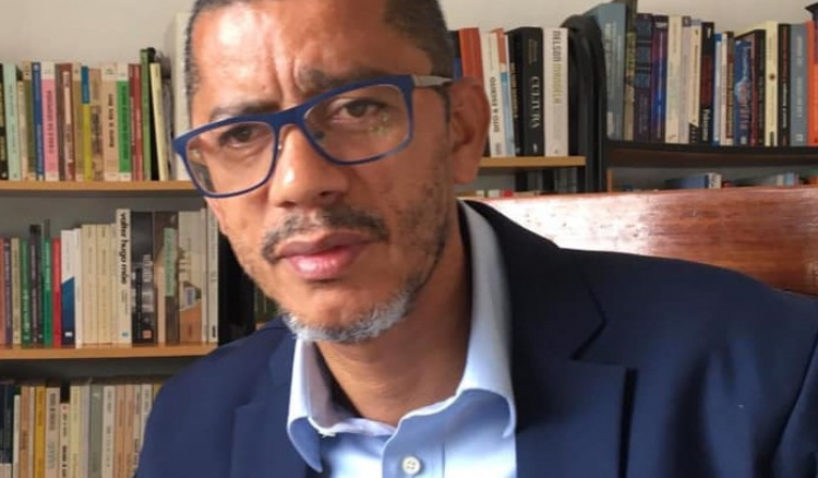 Presidente da AJOC. Nenhum Governo deveria assenhorear-se da RTC como uma coutada