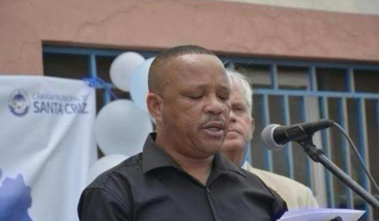 “Temos água, sim! Precisa é ser produzida e explorada”