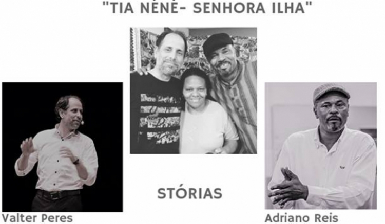 VI edição da “Ilhas – Práticas Culturais” arranca hoje nos Açores com homenagem à Ti Néne