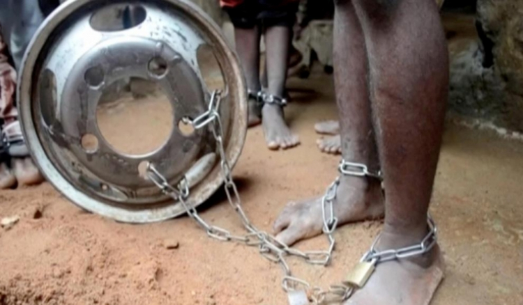 "Casa do Horror". 500 homens e crianças resgatados de tortura e abusos sexuais na Nigéria