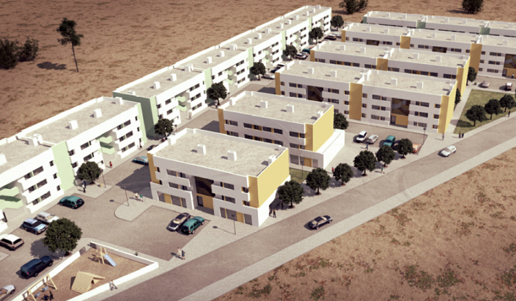 Governo quer controlo mais eficiente na gestão das obras públicas