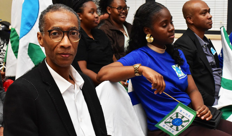 Casimiro diz que MpD “parece” comunista e que Ulisses é um “pequeno déspota”