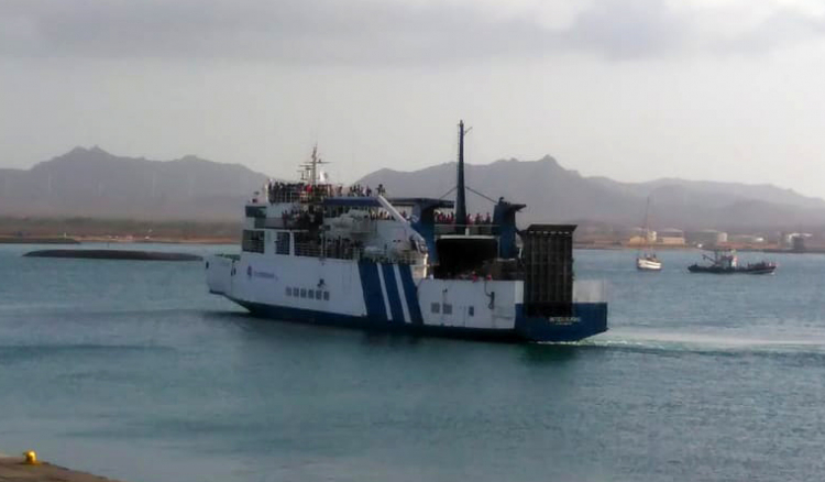 Transportes Marítimos. PAICV diz que nova concessionária desconhece a realidade cabo-verdiana