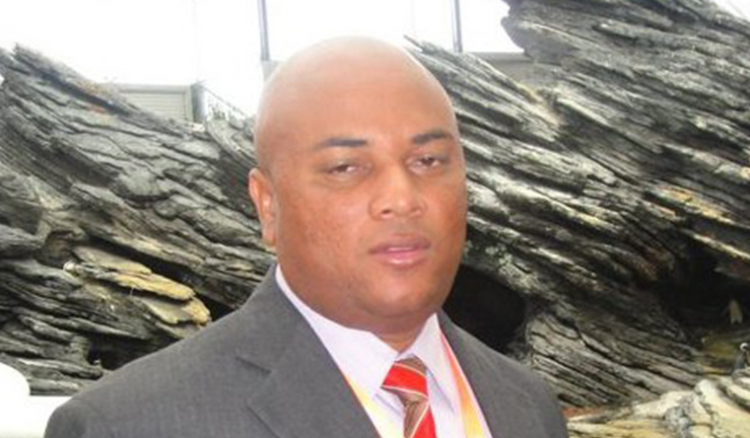 Clemente Garcia eleito presidente da Associação dos Municipios de Santiago