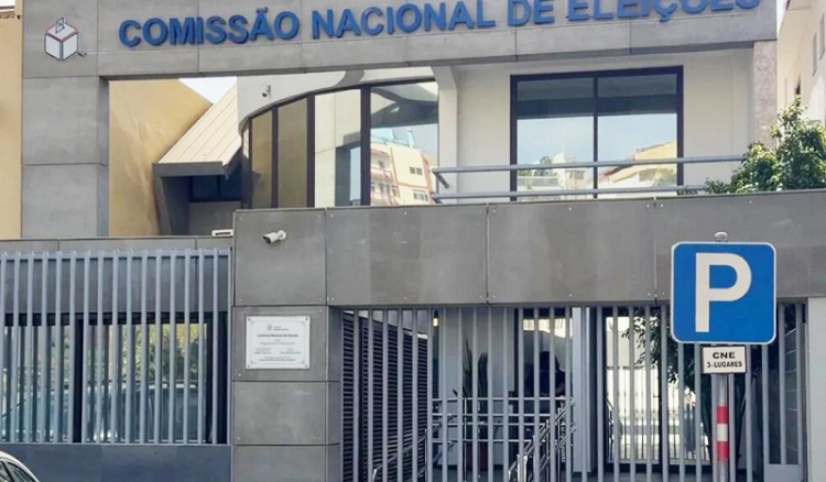 CNE confirma! Governo viola a lei e promove propaganda ilegítima
