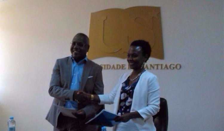 CNE e US juntos na formação e educação cívica eleitoral