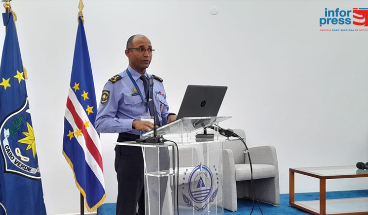 Director nacional da PN pede medidas de prevenção “mais eficazes” face a novas formas de criminalidade e “ousadia” dos delinquentes