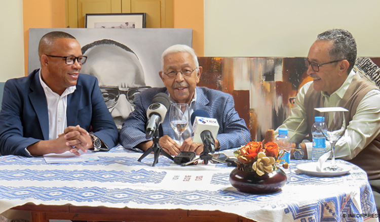 Santa Cruz acolhe atividades centrais do Dia dos Heróis Nacionais