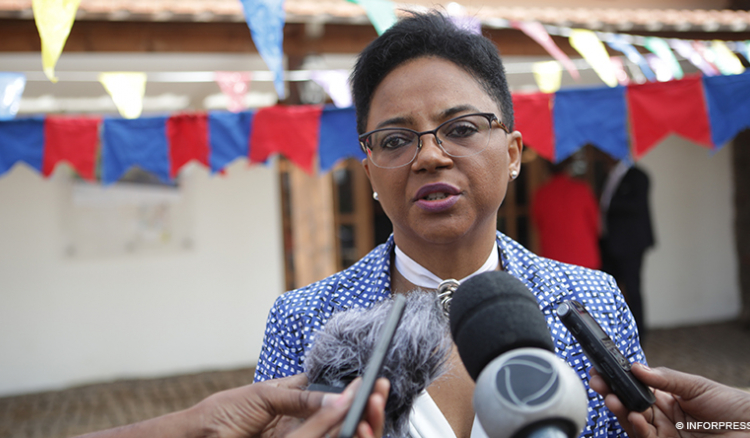 Praia acolhe em Maio Congresso Internacional de Quadros Cabo-verdianos