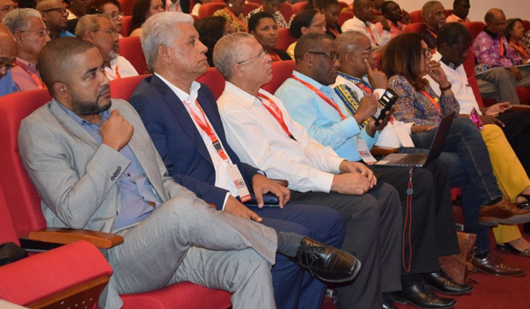 PAICV aprova revisão dos estatutos com a Lei da Paridade e compromisso de honra no centro das alterações